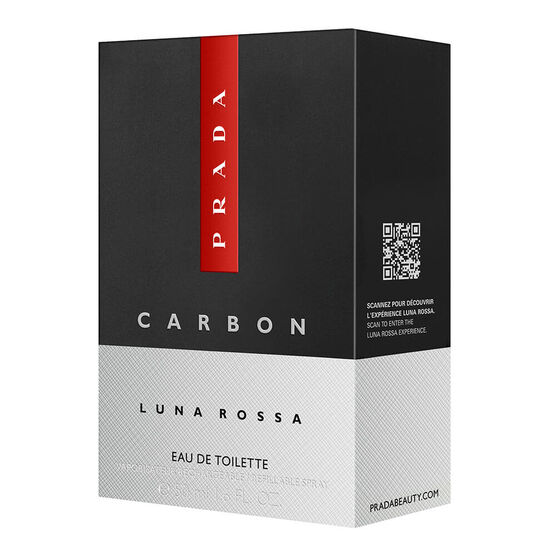 PRADA      PLR CARBON    EDP  50ML